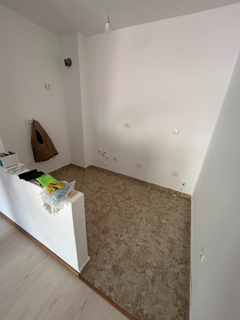 Luxury 79 m² Apartment in a Modern Residential Building!