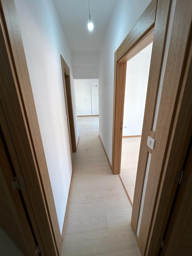 Luxury 79 m² Apartment in a Modern Residential Building!