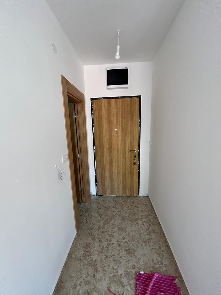 Luxury 79 m² Apartment in a Modern Residential Building!