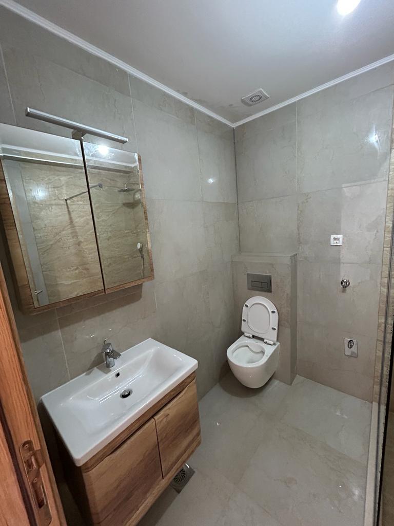 Luxury 79 m² Apartment in a Modern Residential Building!