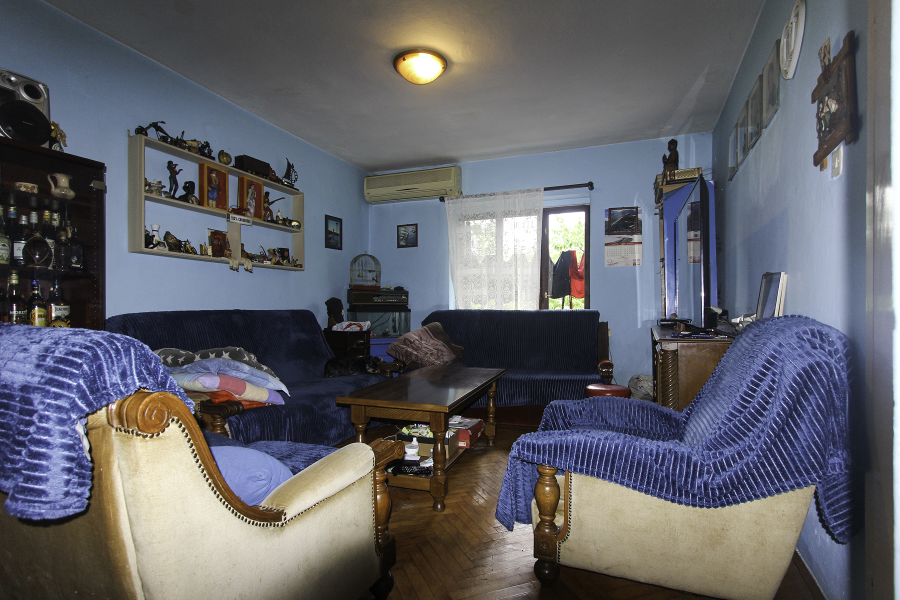 HOUSE FOR SALE IN PRCANJ