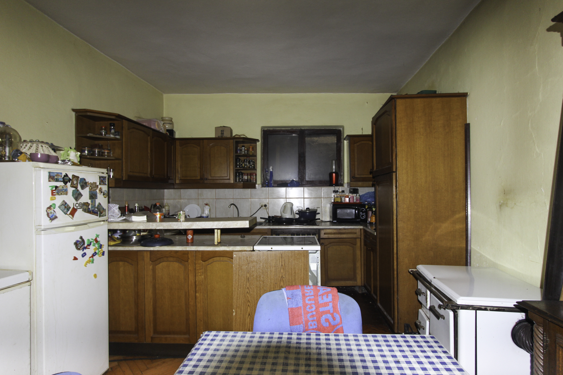 HOUSE FOR SALE IN PRCANJ