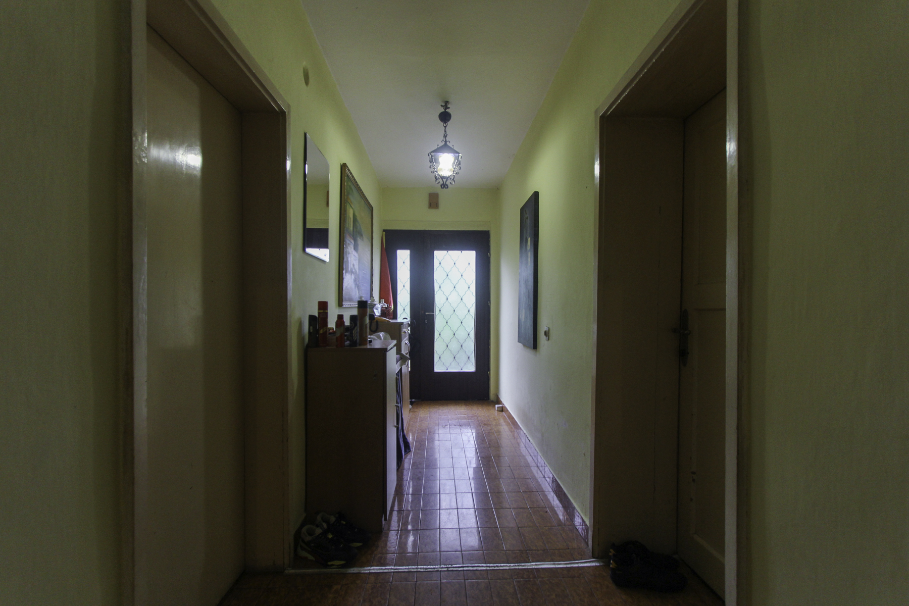 HOUSE FOR SALE IN PRCANJ