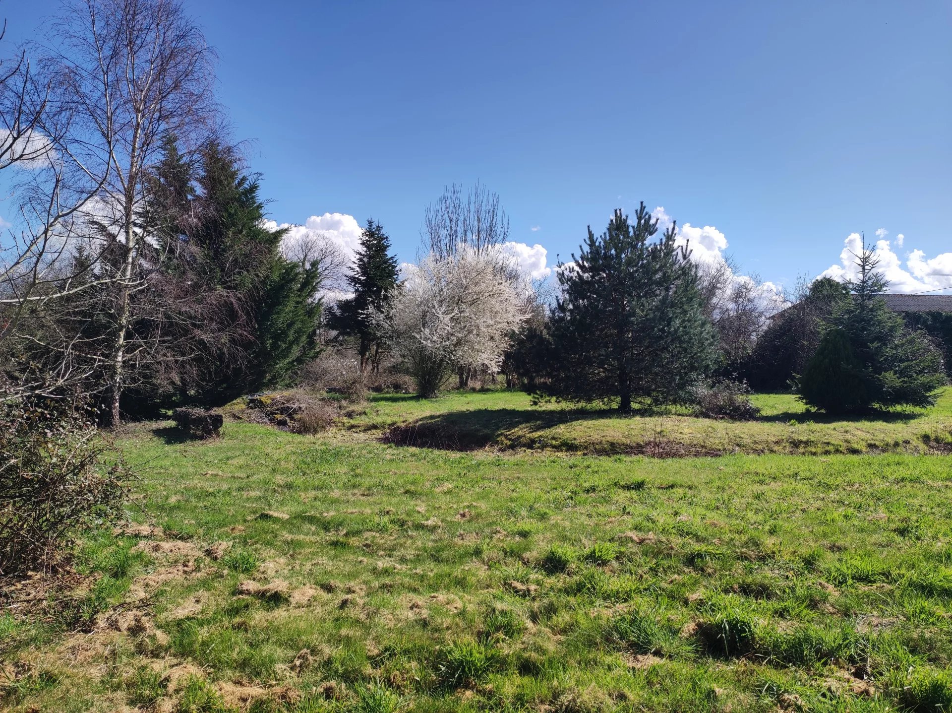 House in the countryside, Aquitaine – France – BVI79496