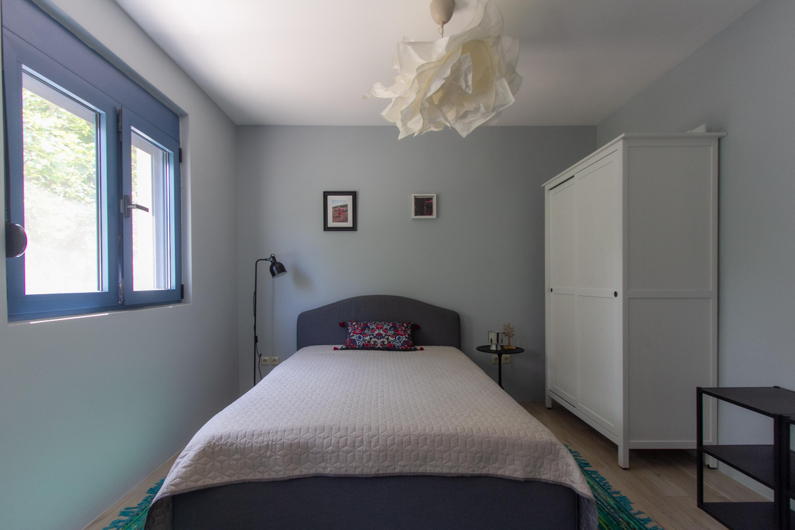 Spectacular Villa with pool overlooking the Bay of Kotor