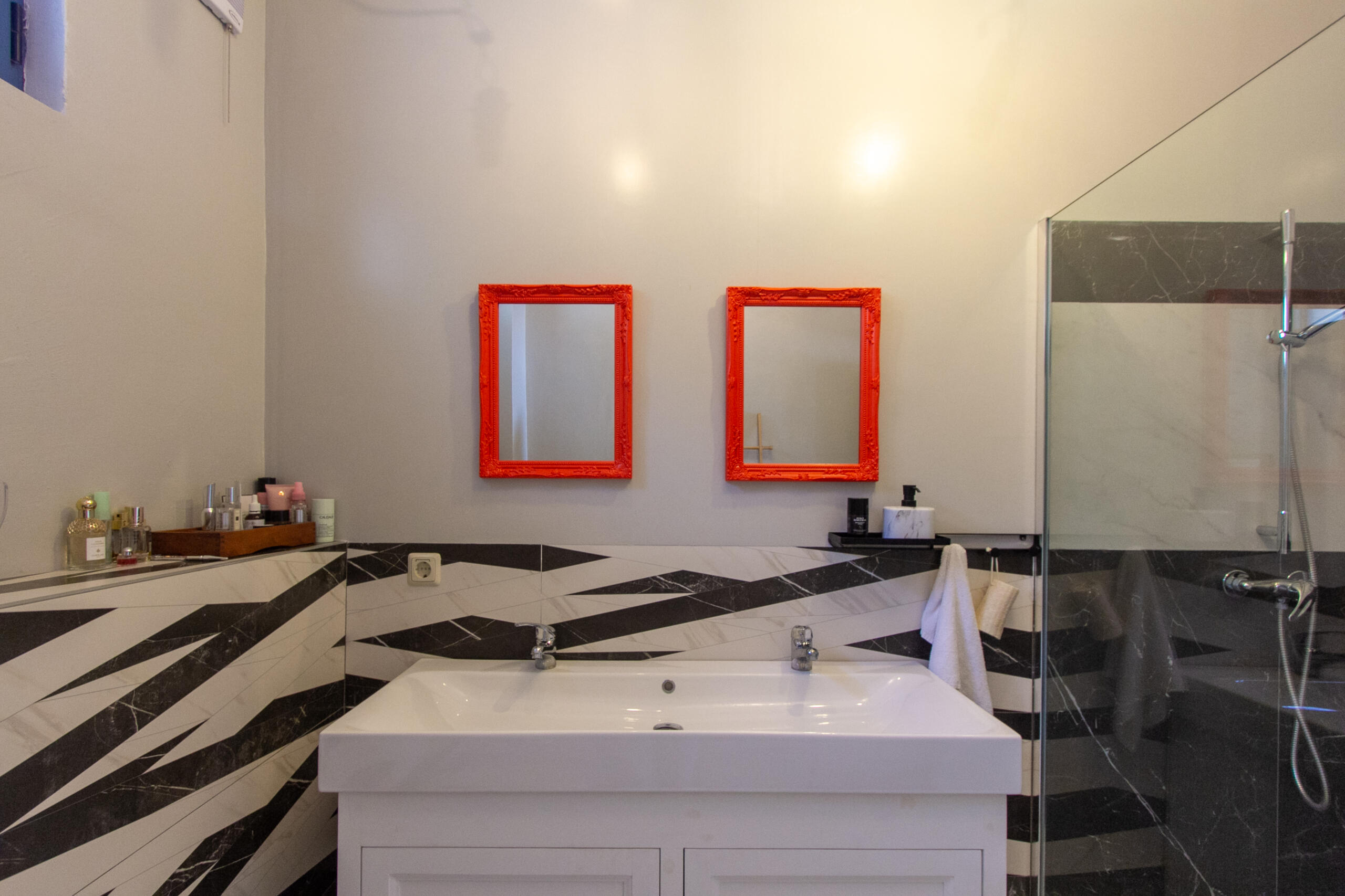 Spectacular Villa with pool overlooking the Bay of Kotor