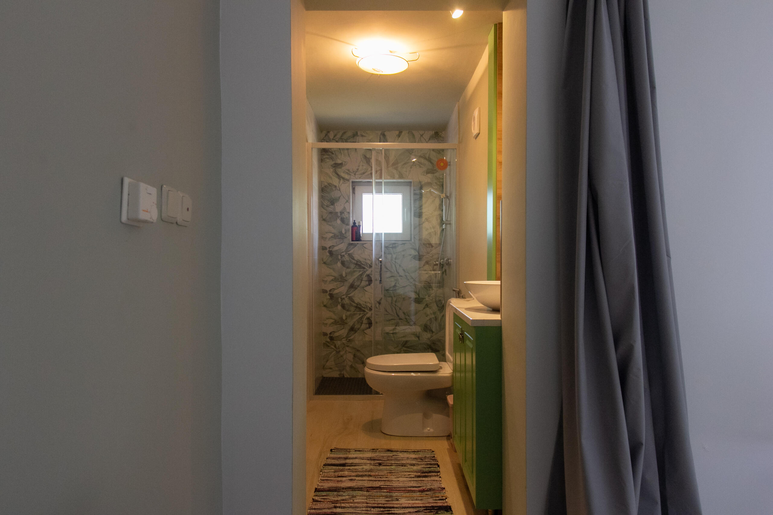 Spectacular Villa with pool overlooking the Bay of Kotor