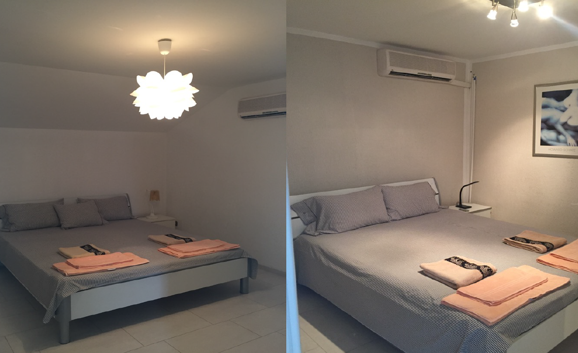 Breathtaking Villa with big pool and yard for sale in Tivat