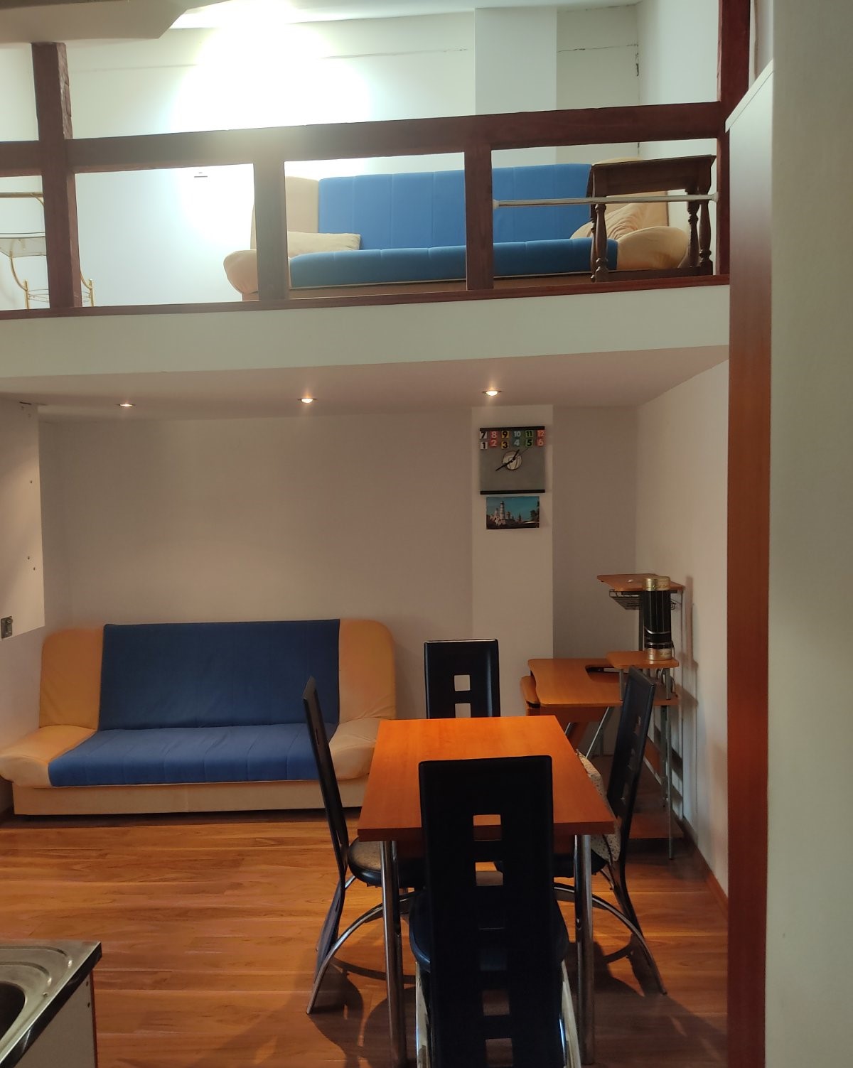 Charming Seaside Apartment in the Heart of Montenegro