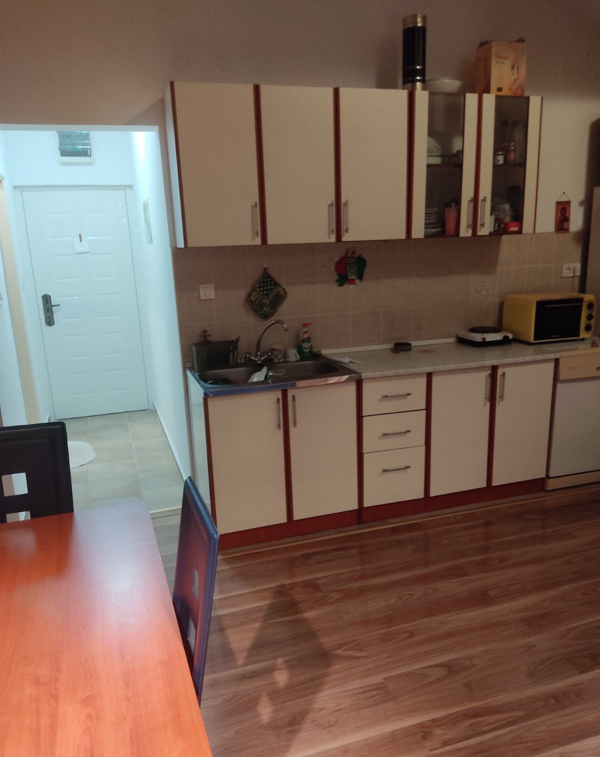 Charming Seaside Apartment in the Heart of Montenegro