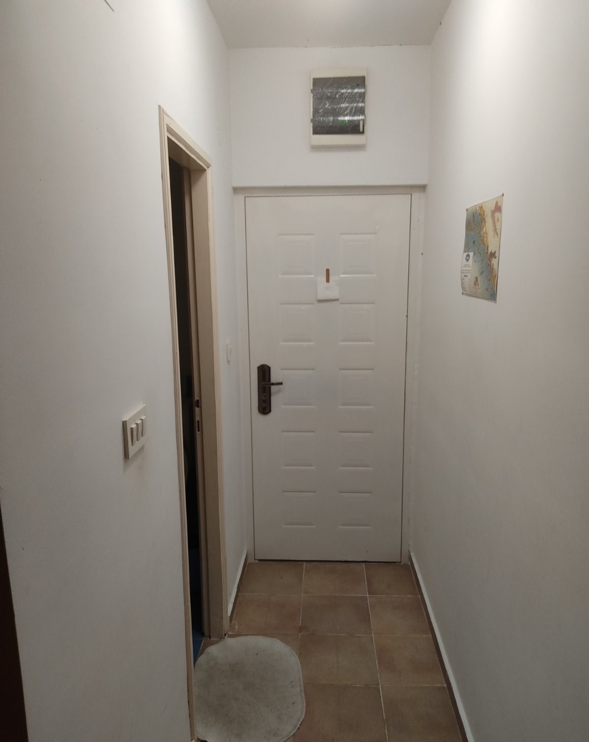 Charming Seaside Apartment in the Heart of Montenegro