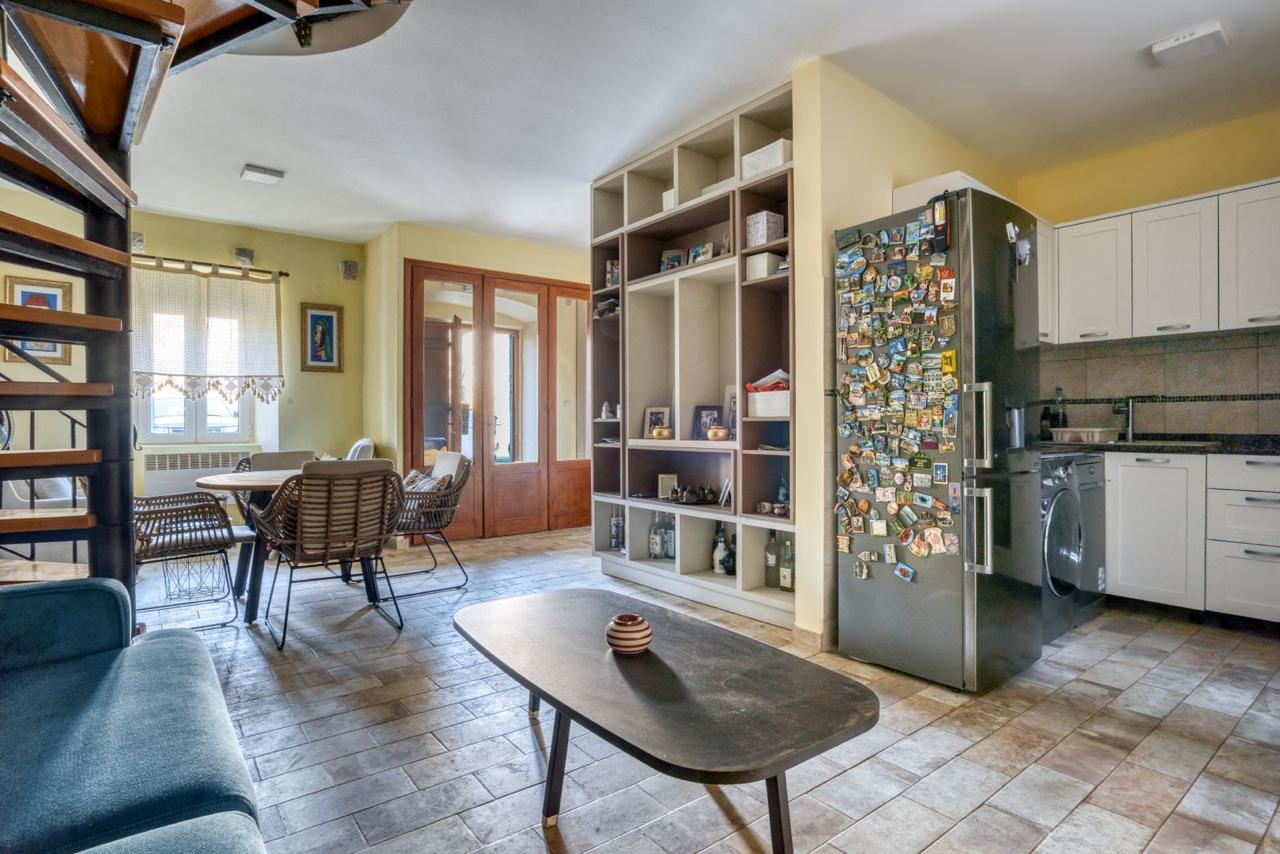 Stunning Stone Villa in Prčanj with Panoramic Bay Views