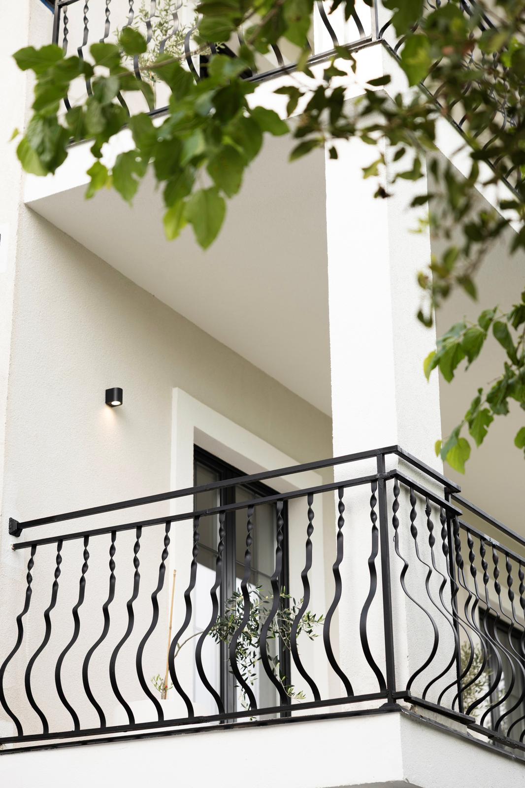 Charming Villa with boutique apartments in Tivat