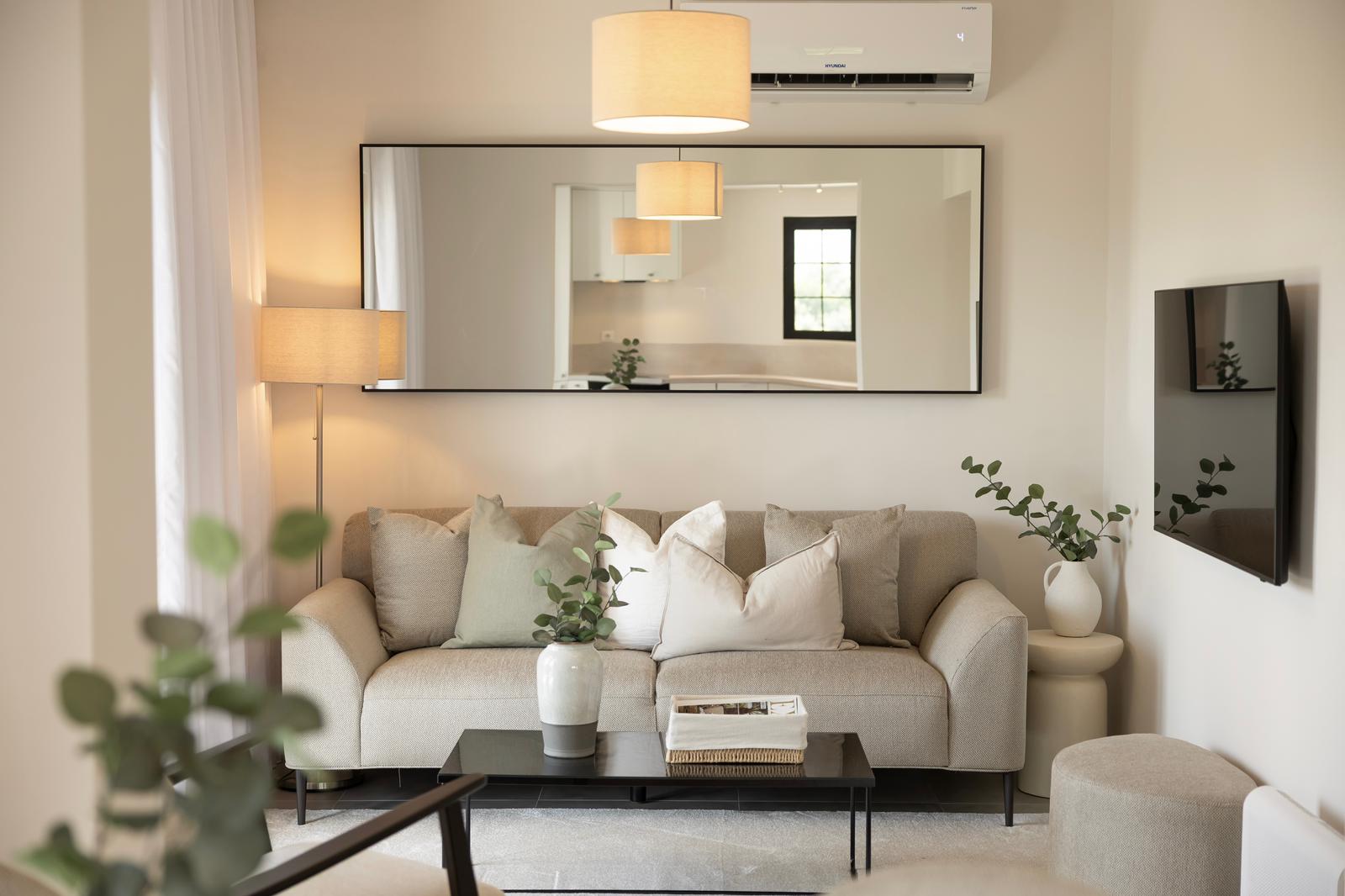 Charming Villa with boutique apartments in Tivat