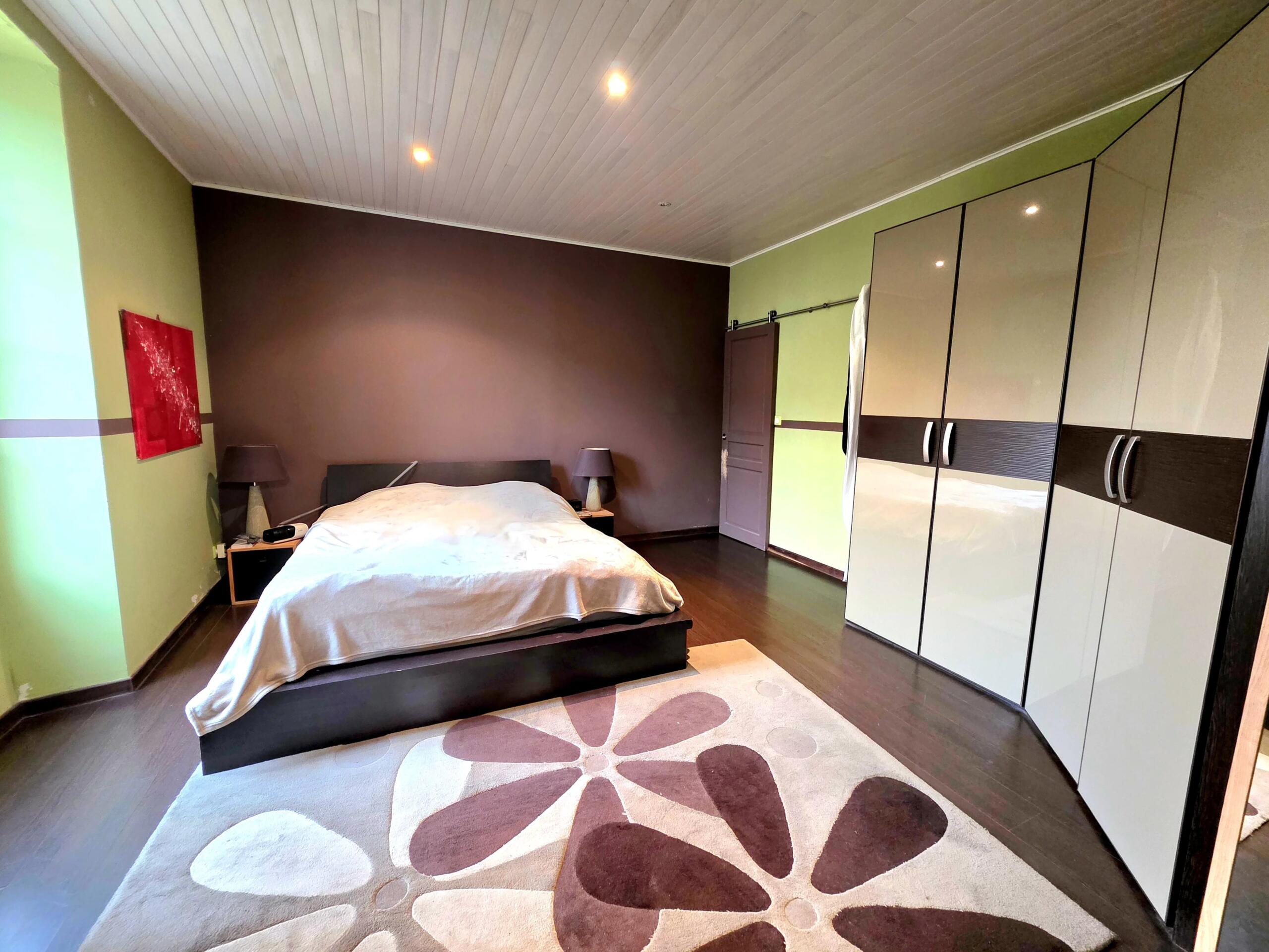 Charming Stone House in the Heart of Eymet, with private garden and pool, Aquitaine – France – BVI83571