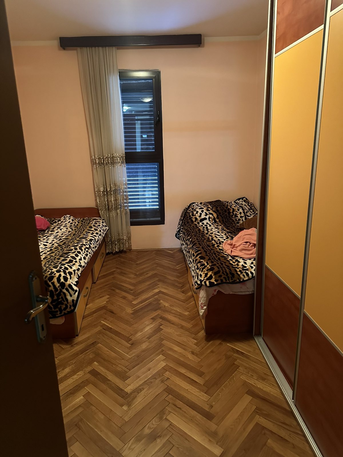 Two-Bedroom Apartment in a Prime Location in Cetinje