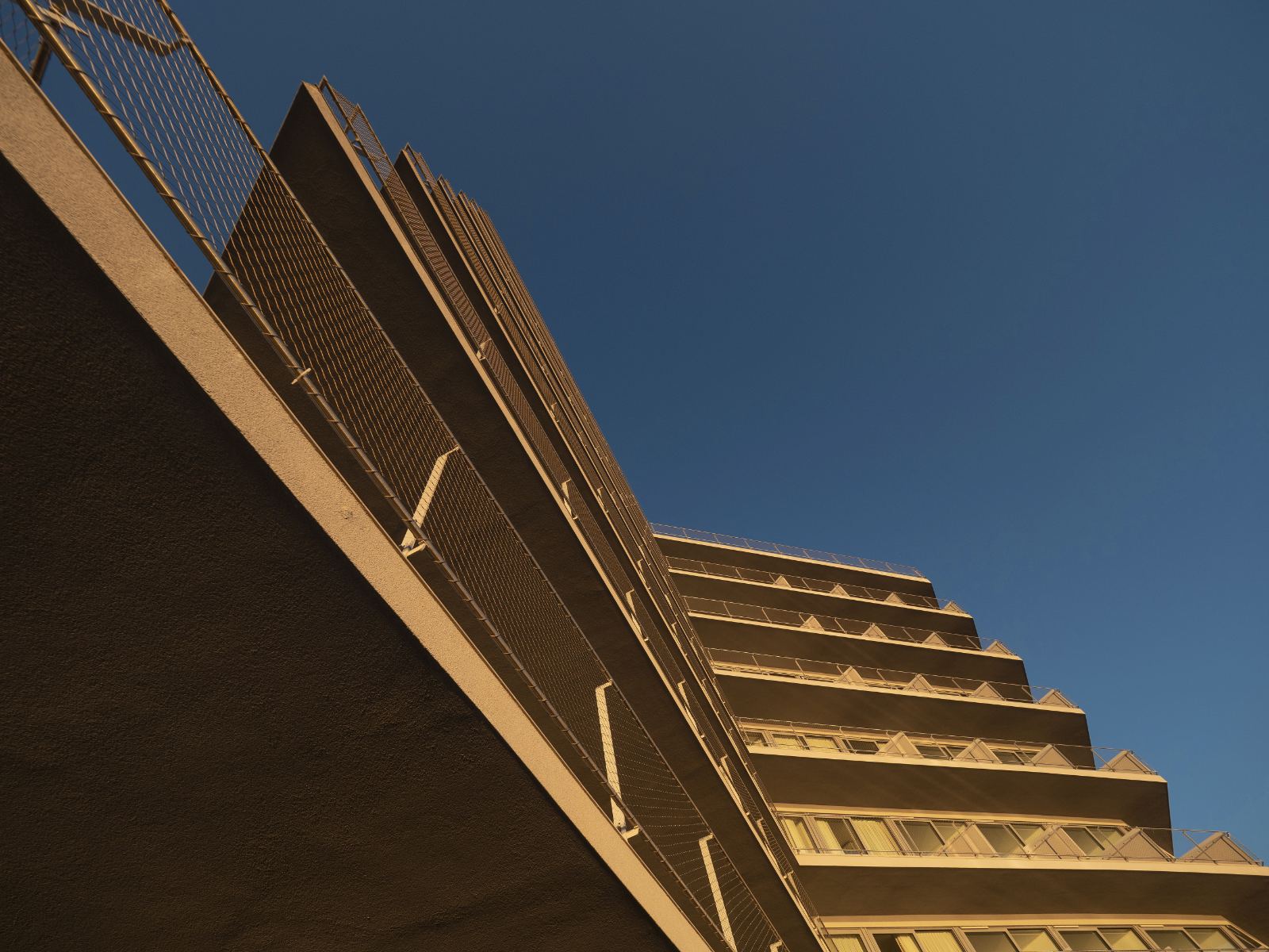 Luxury Seafront Apartments in Becici, Budva