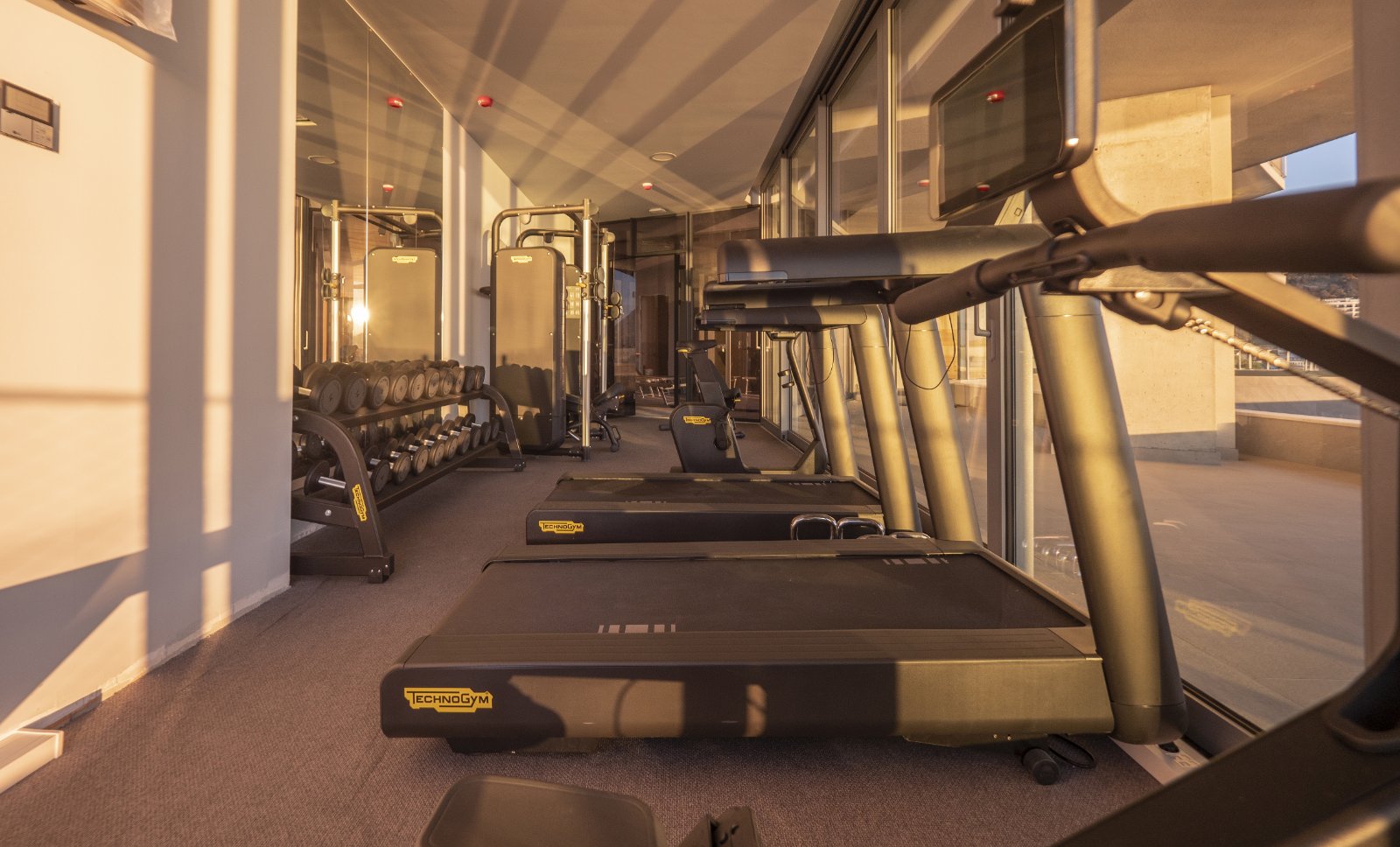 Luxury Seafront Apartments in Becici, Budva