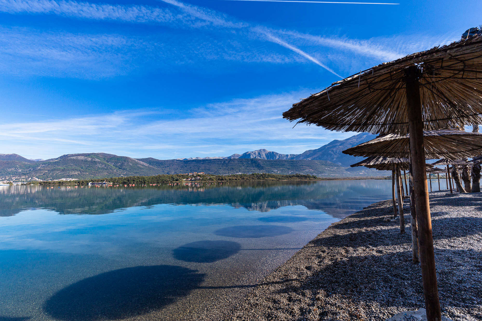 Exclusive Plot for Sale in Tivat