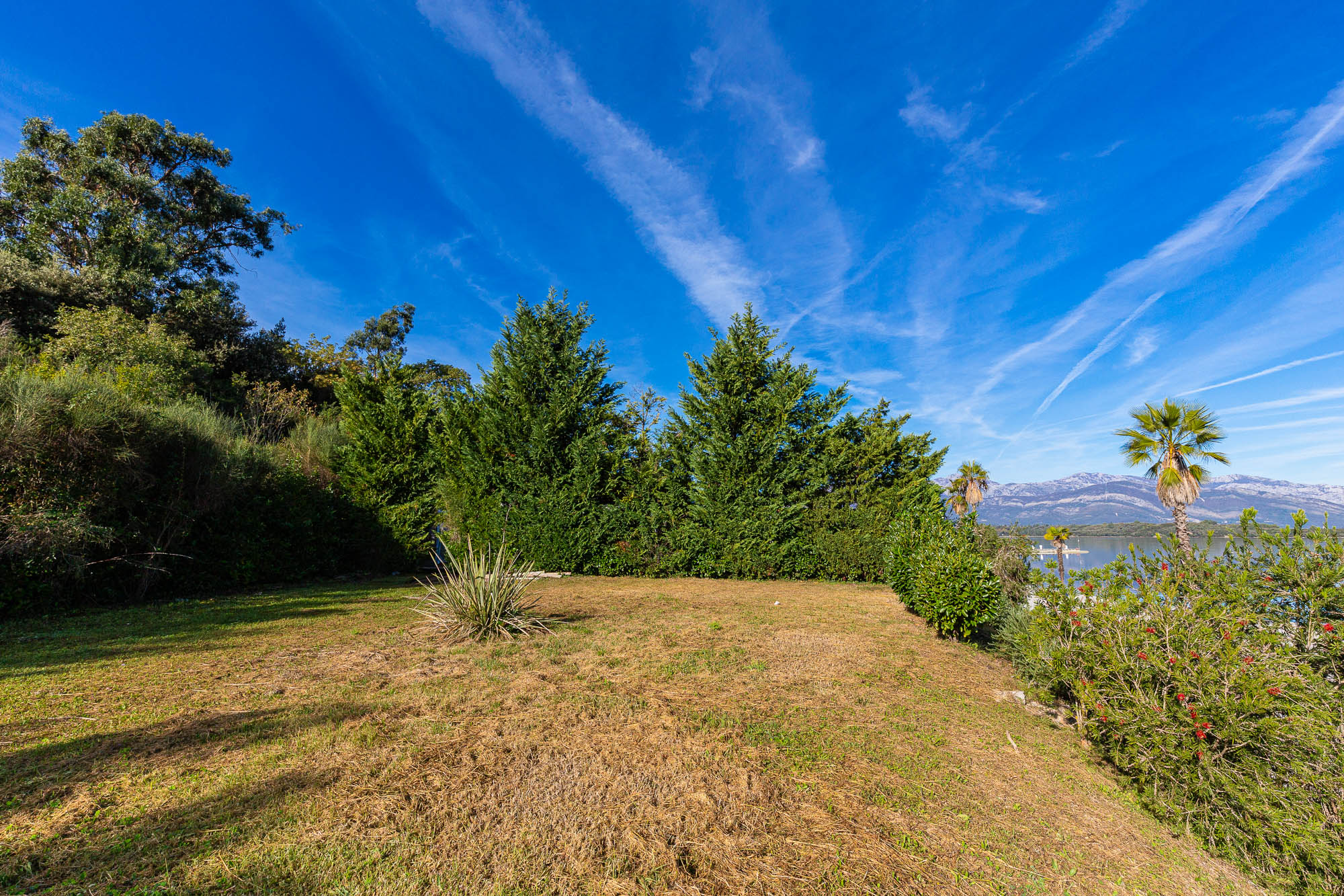 Exclusive Plot for Sale in Tivat