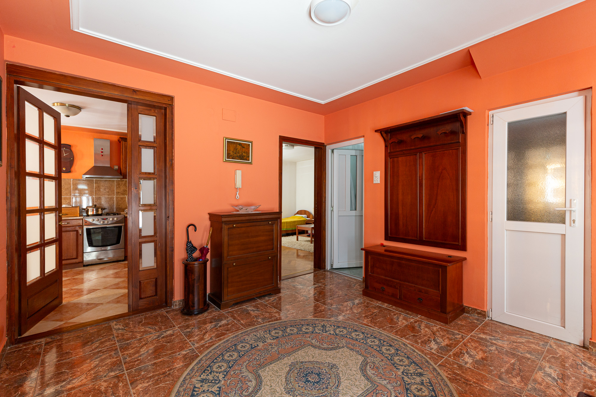 For Sale: Charming House in Bar