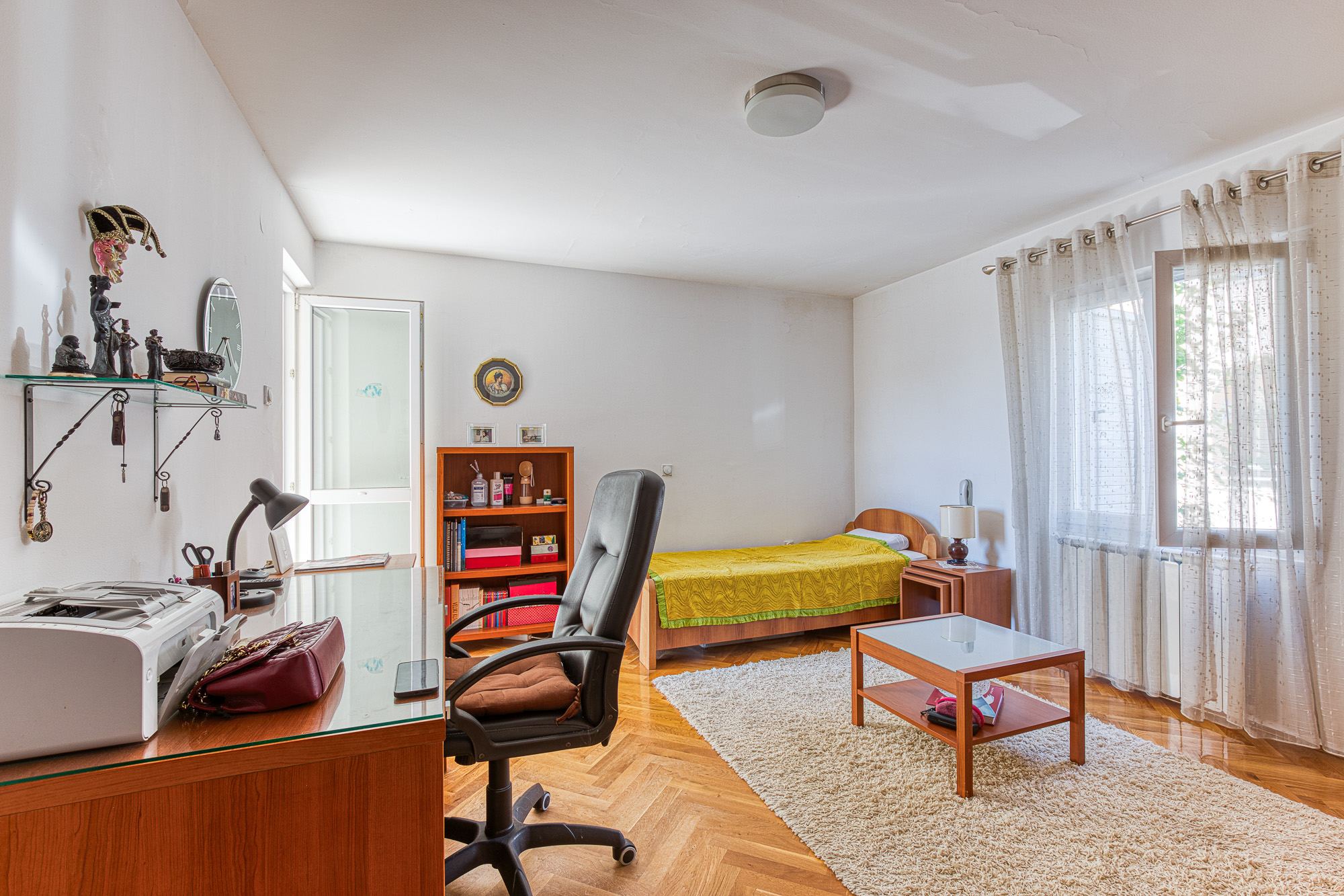 For Sale: Charming House in Bar