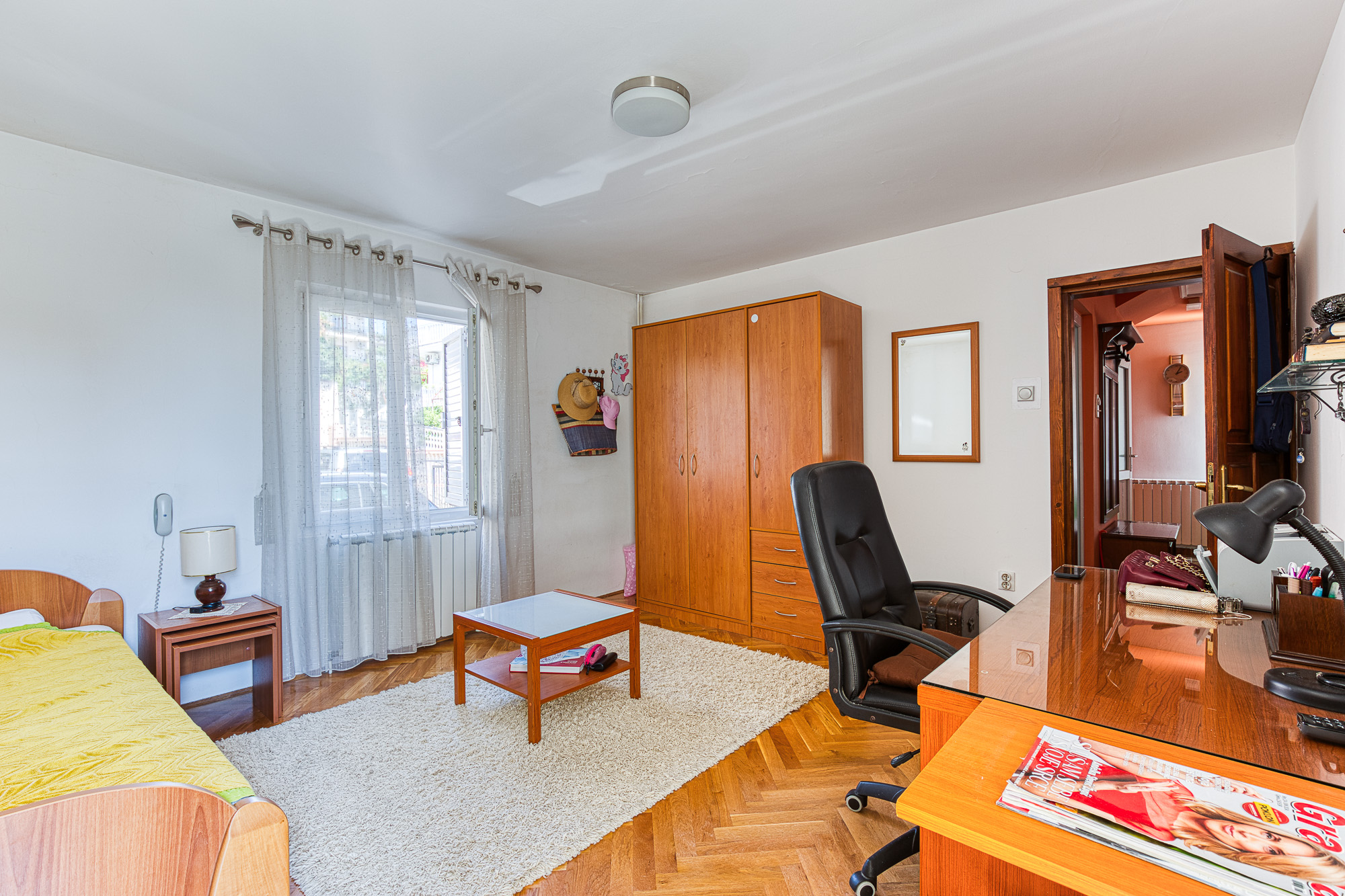 For Sale: Charming House in Bar