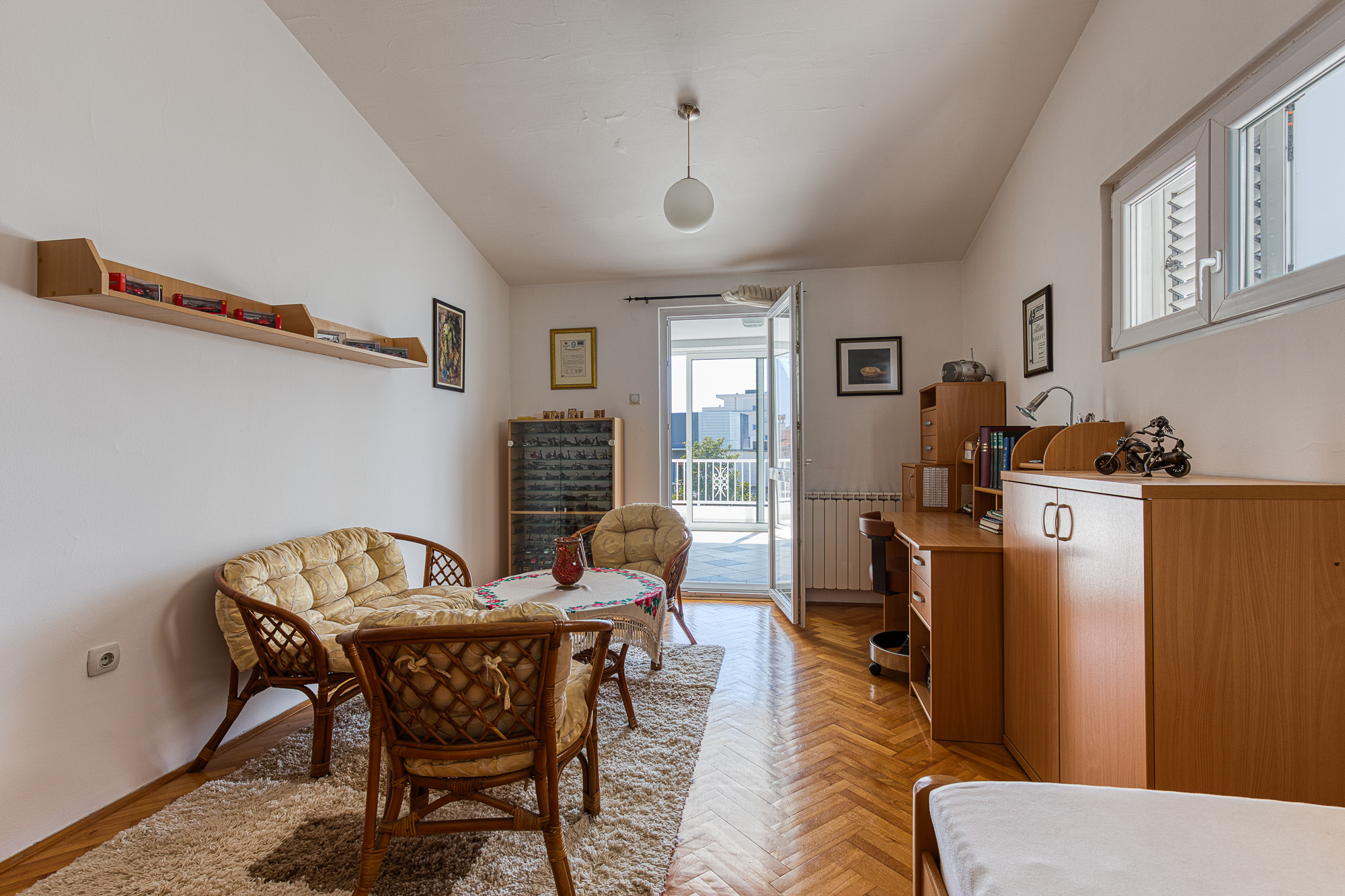 For Sale: Charming House in Bar