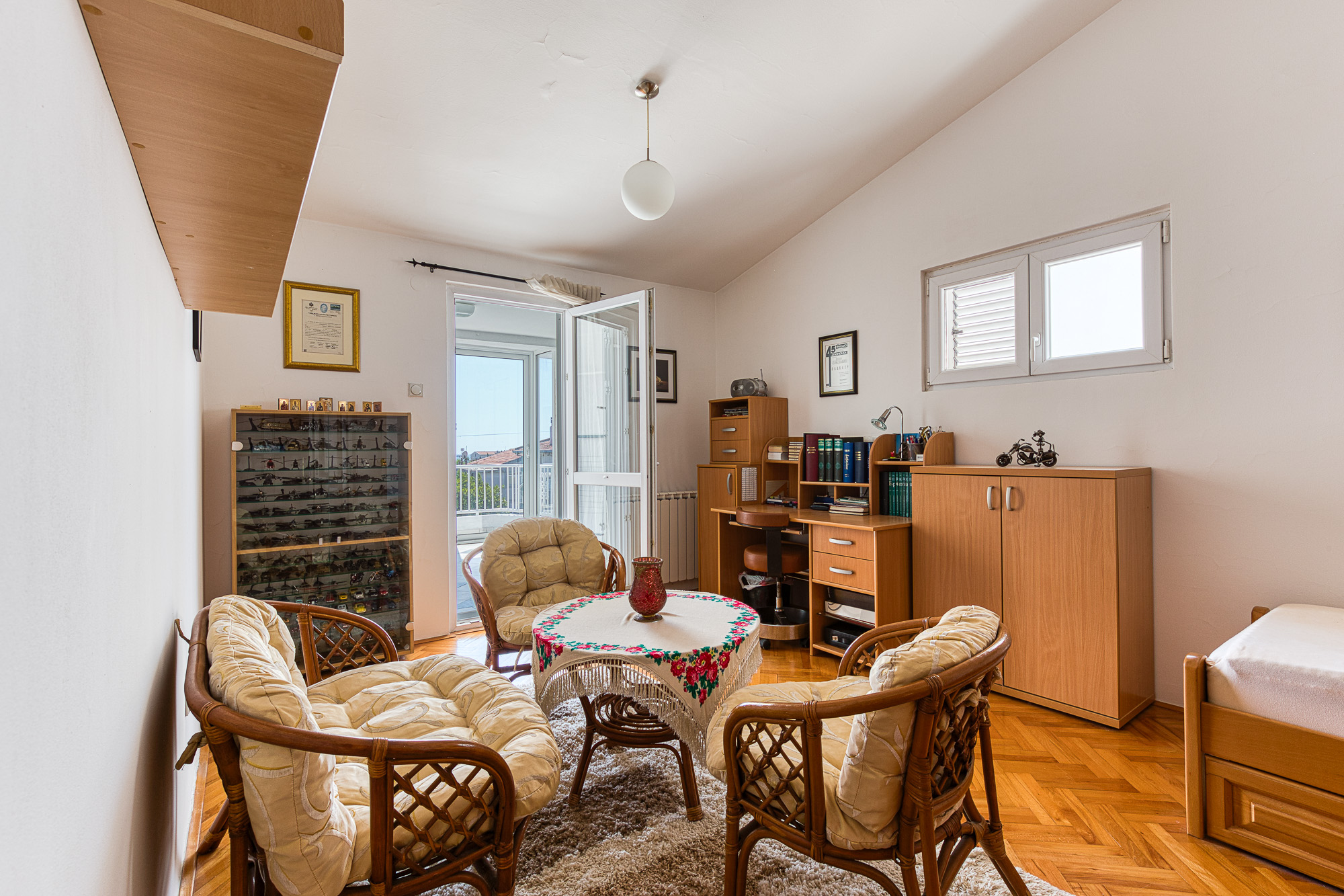 For Sale: Charming House in Bar