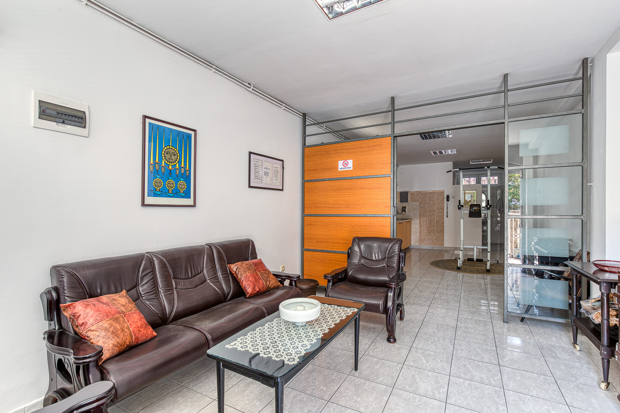 For Sale: Charming House in Bar