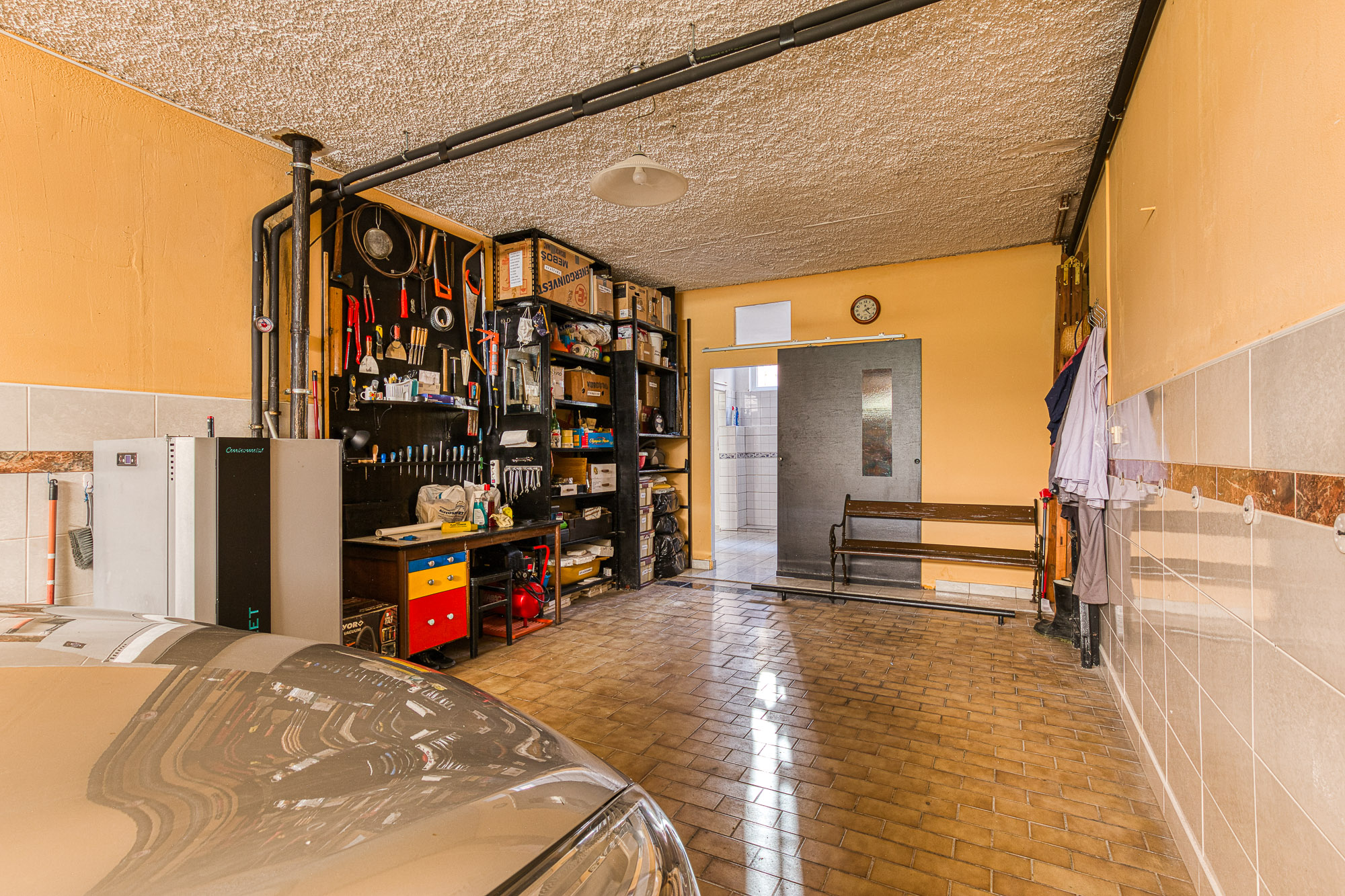 For Sale: Charming House in Bar