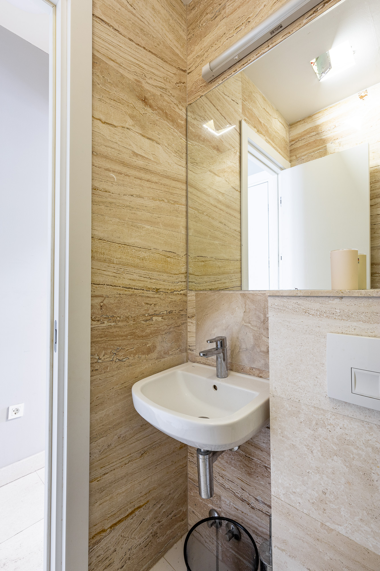 Stunning Two-Bedroom Apartment in Budva – 89 sqm