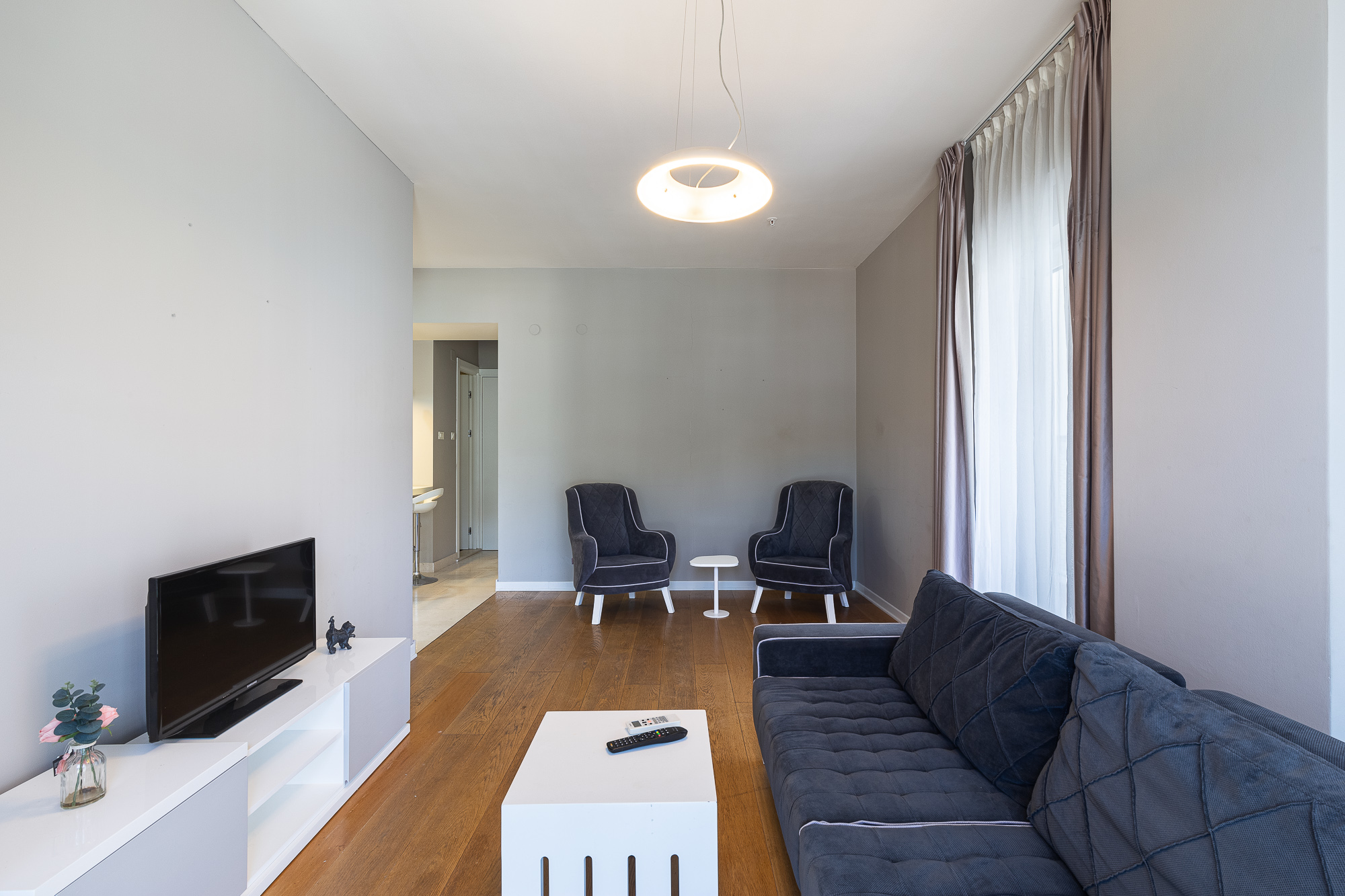 Stunning Two-Bedroom Apartment in Budva – 89 sqm