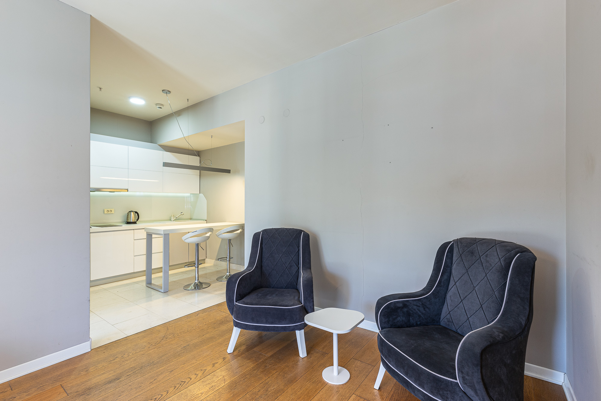 Stunning Two-Bedroom Apartment in Budva – 89 sqm