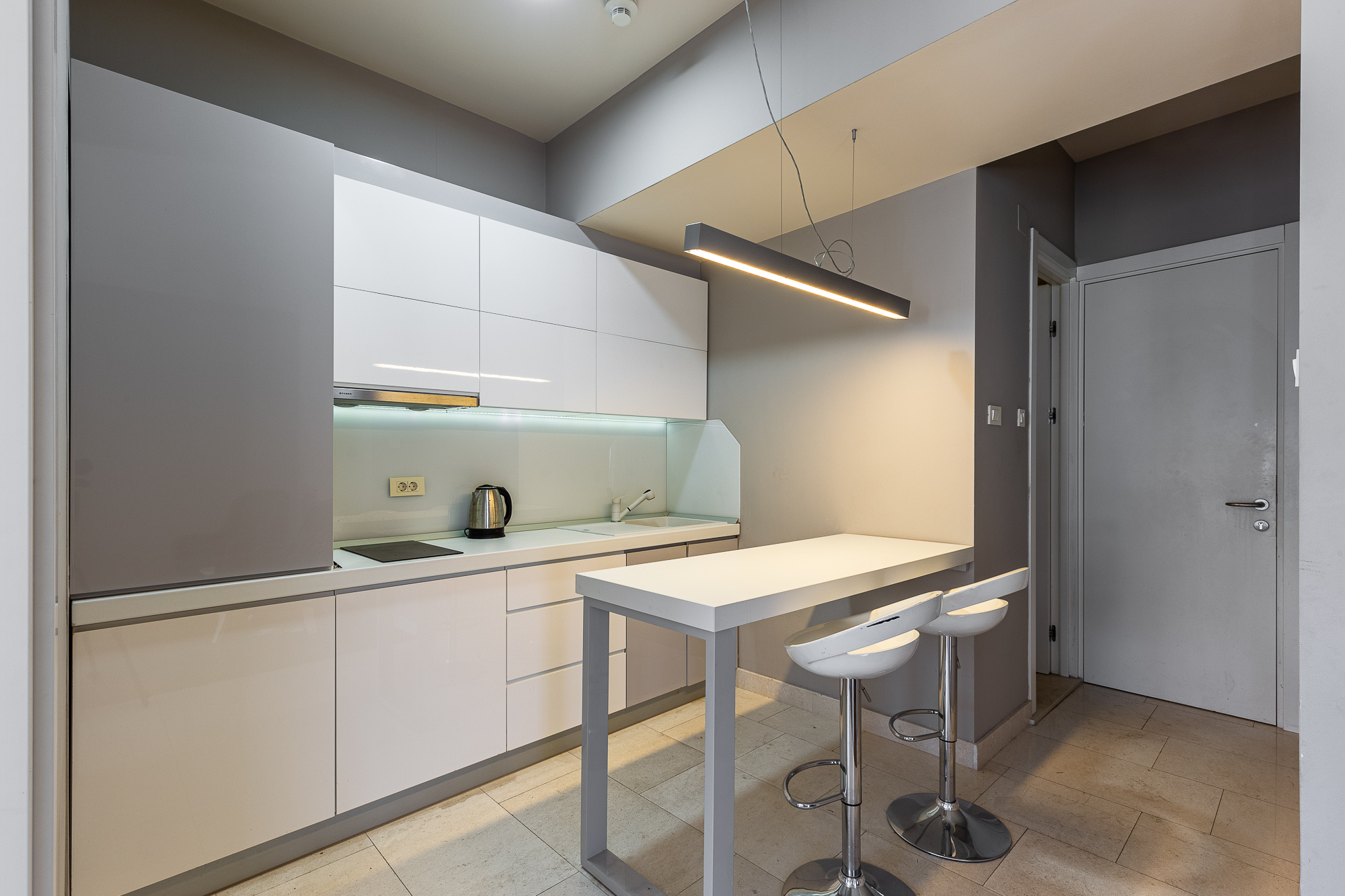 Stunning Two-Bedroom Apartment in Budva – 89 sqm