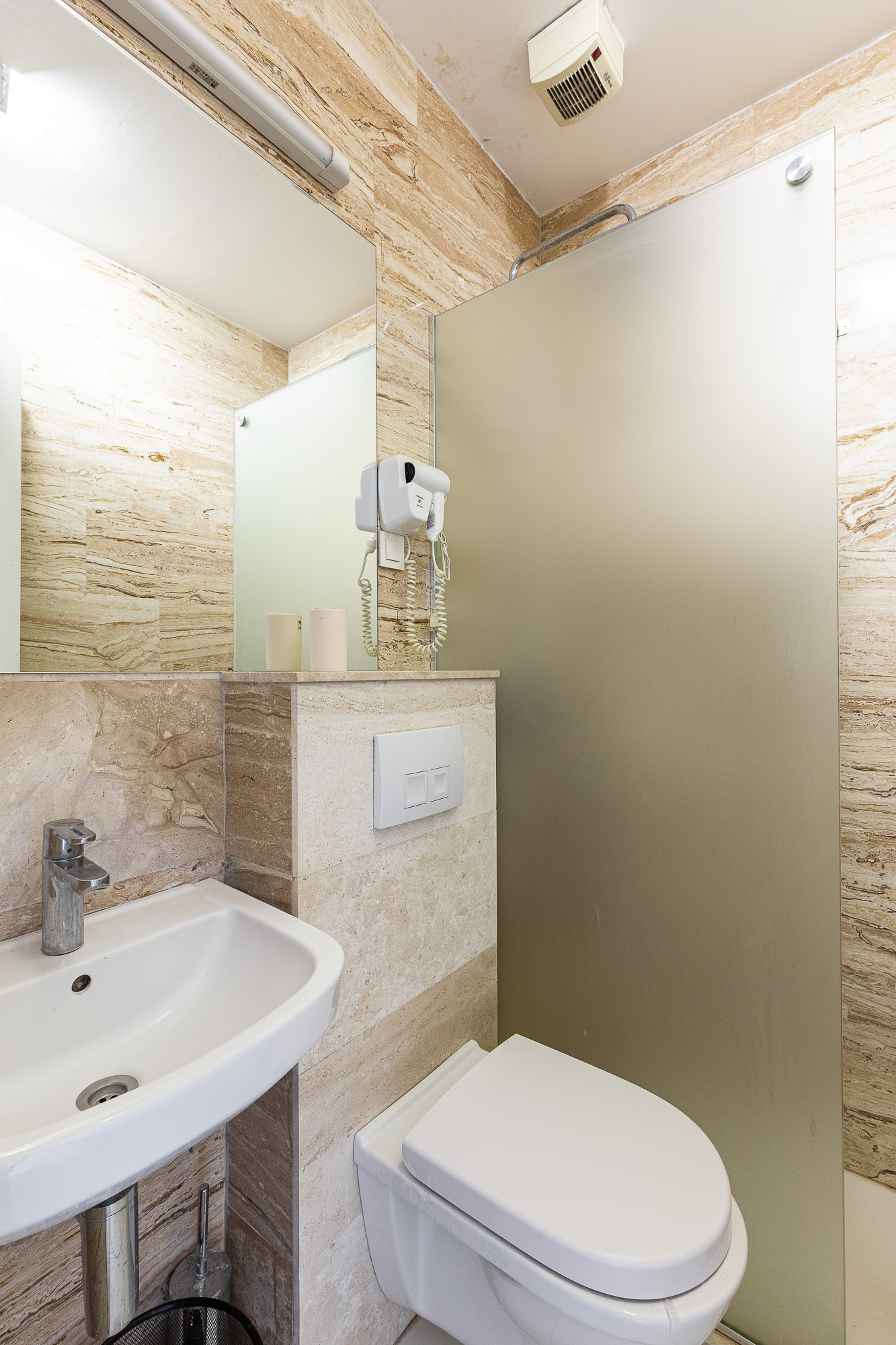 Stunning Two-Bedroom Apartment in Budva – 89 sqm