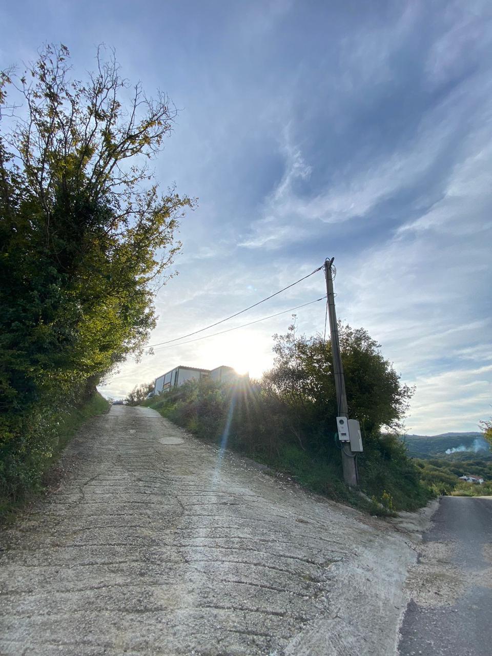 Land in Radanovići 506 m²