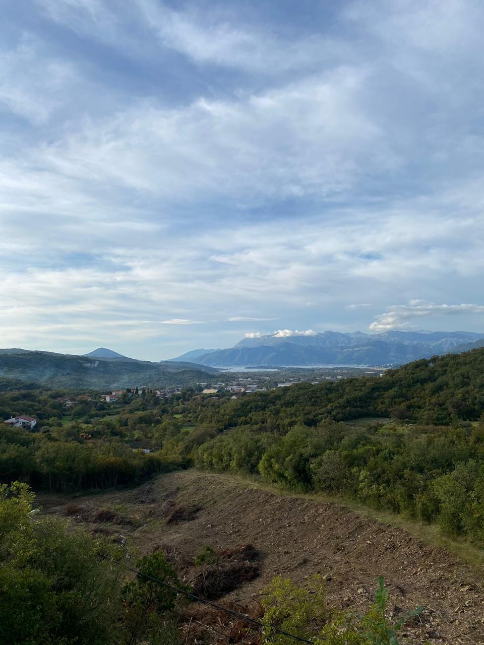 Land in Radanovići 506 m²