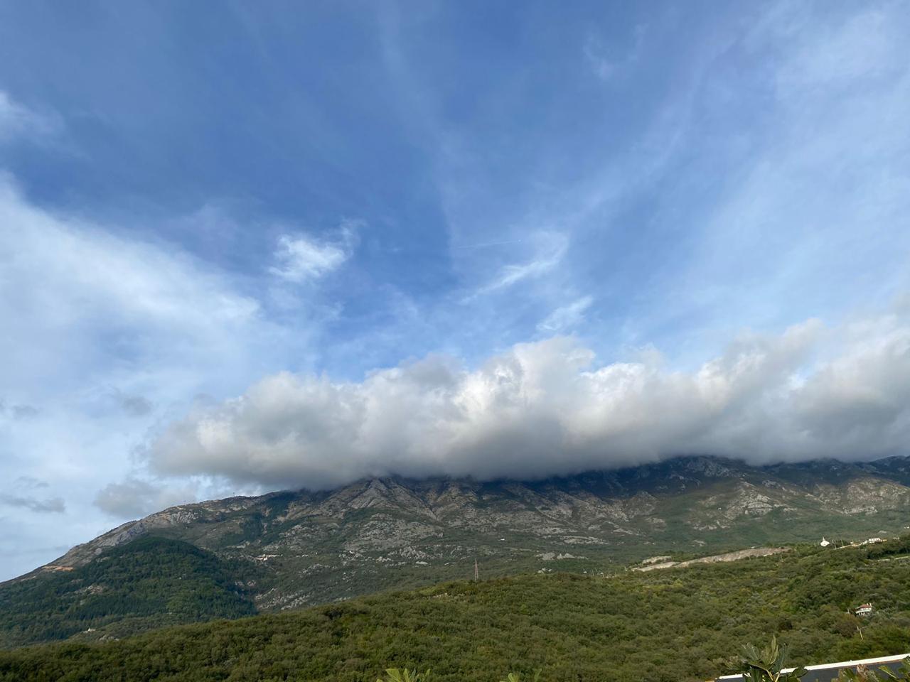 Land in Radanovići 506 m²