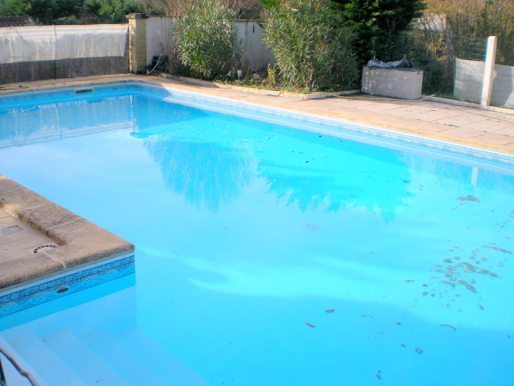 Riverside house with swimming pool, Aquitaine – France – BVI83914