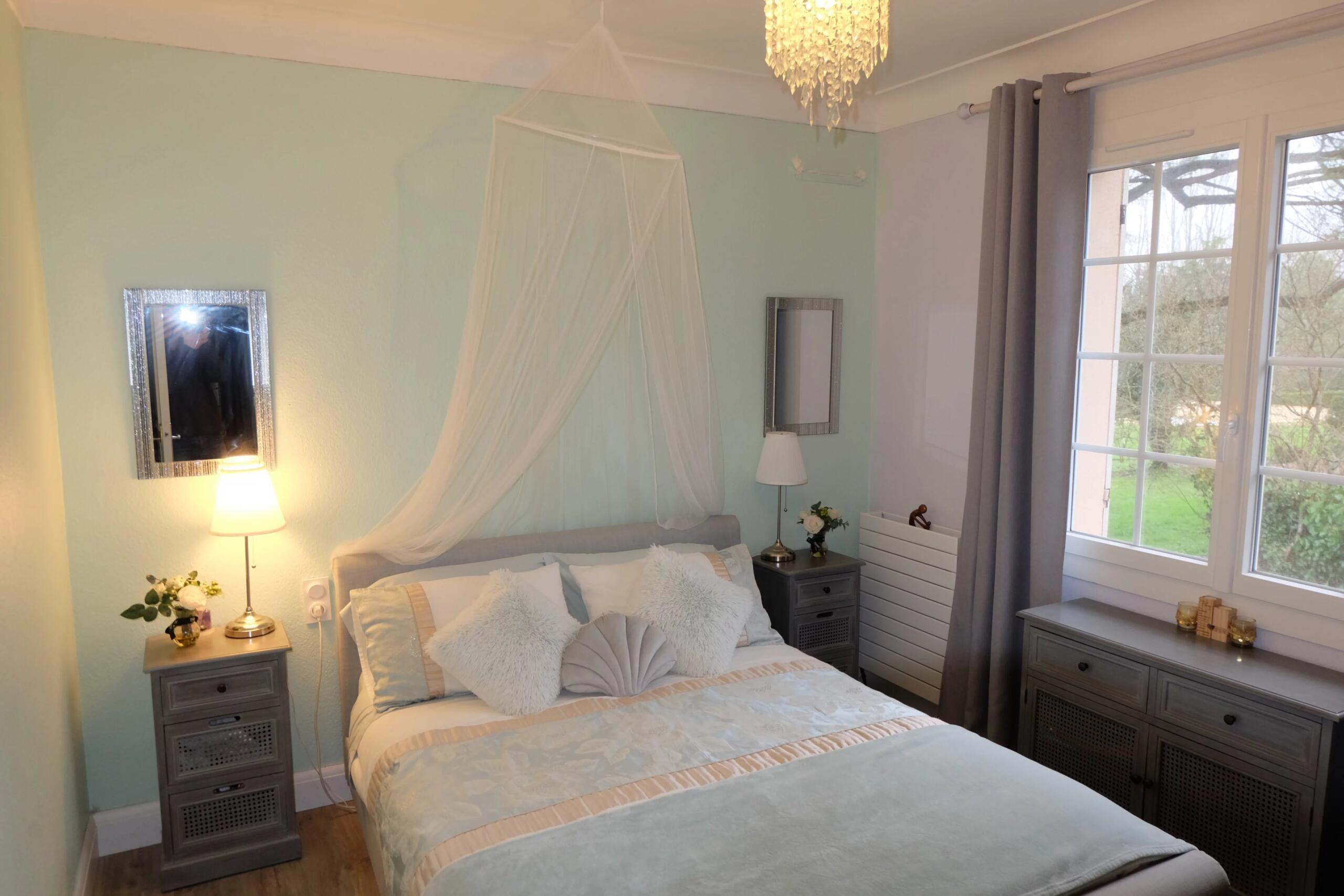 Riverside house with swimming pool, Aquitaine – France – BVI83914