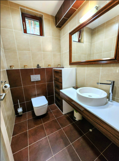 Villa in Rustovo with 5 Bedrooms, 392 m²