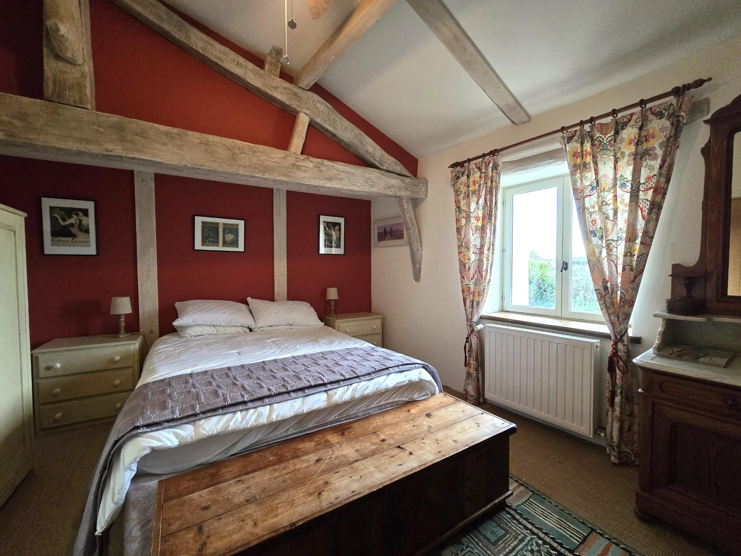 Charming stone country house with pool and summer guest studio, Aquitaine – France – BVI82747