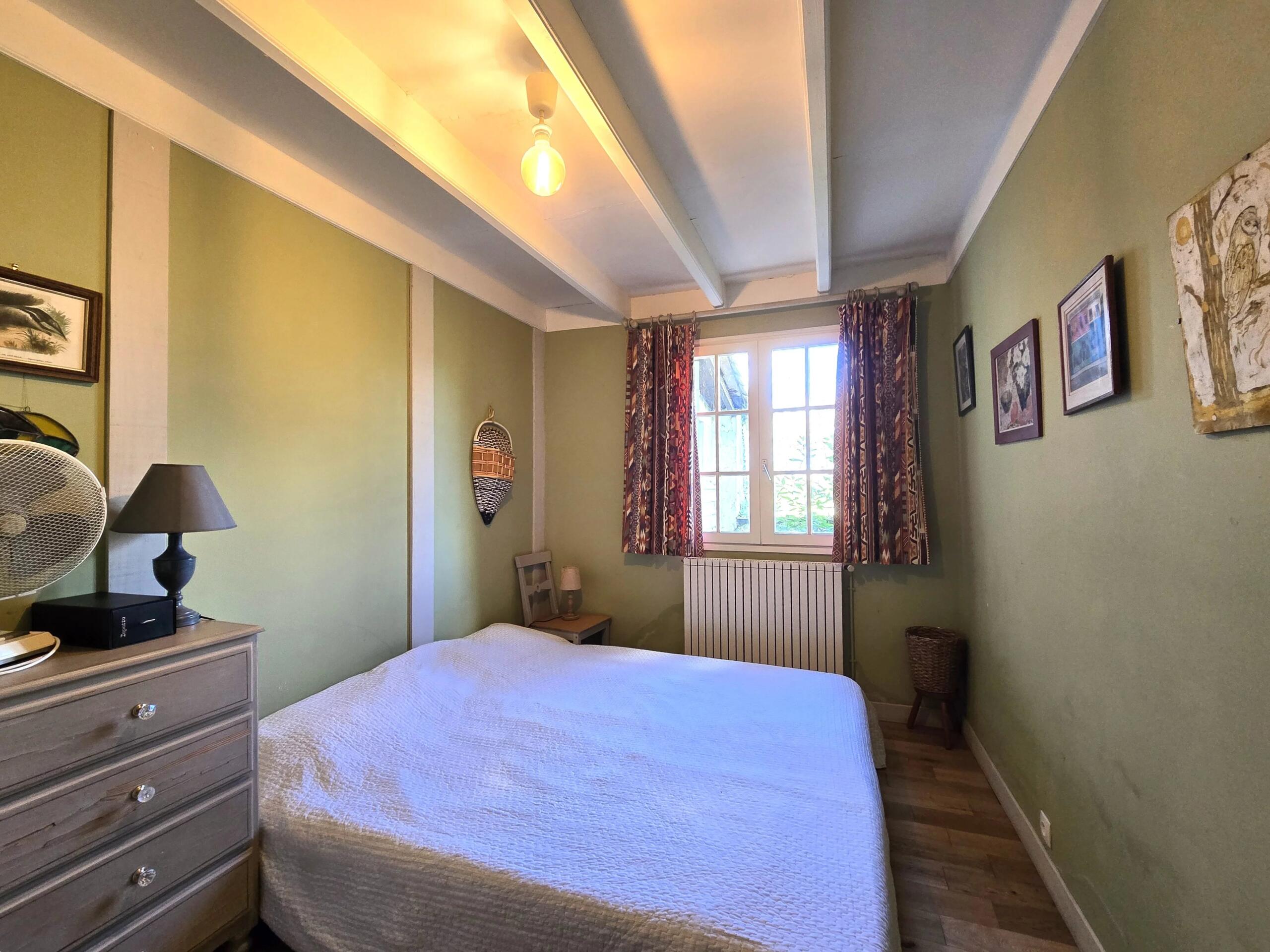 Charming stone country house with pool and summer guest studio, Aquitaine – France – BVI82747