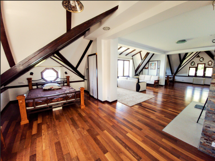 Villa in Rustovo with 5 Bedrooms, 392 m²