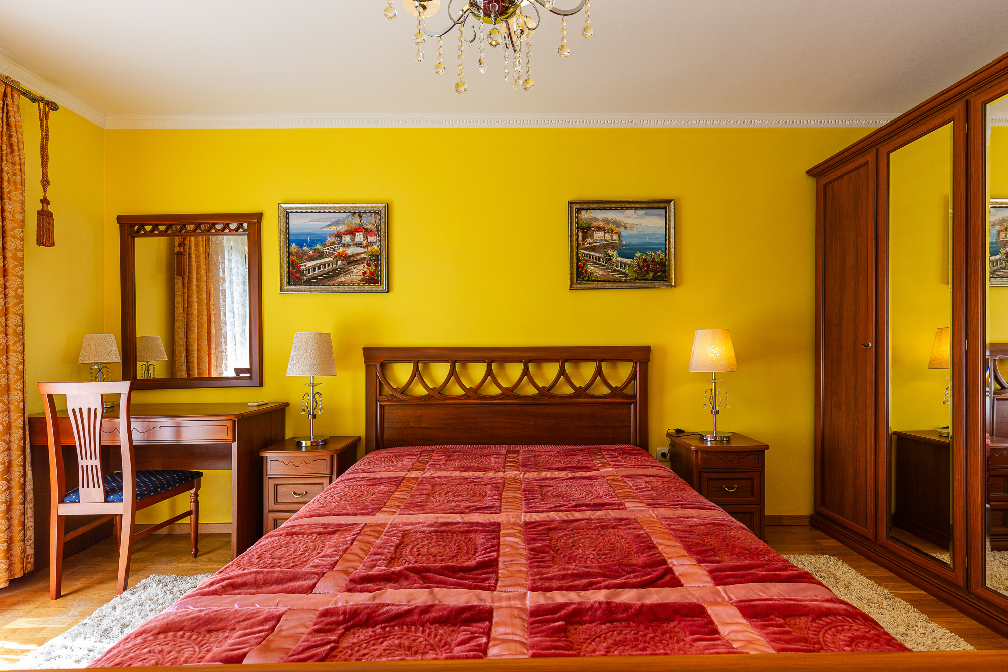 Three-level house with three bedrooms, 176 m², Lastva