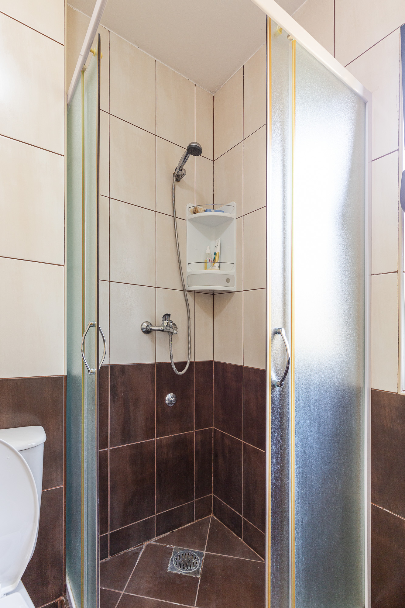 Three-level house with three bedrooms, 176 m², Lastva