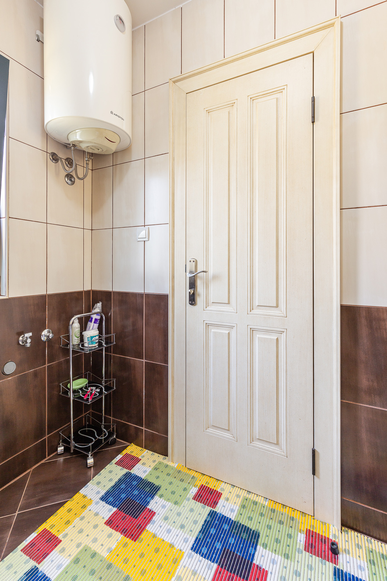 Three-level house with three bedrooms, 176 m², Lastva