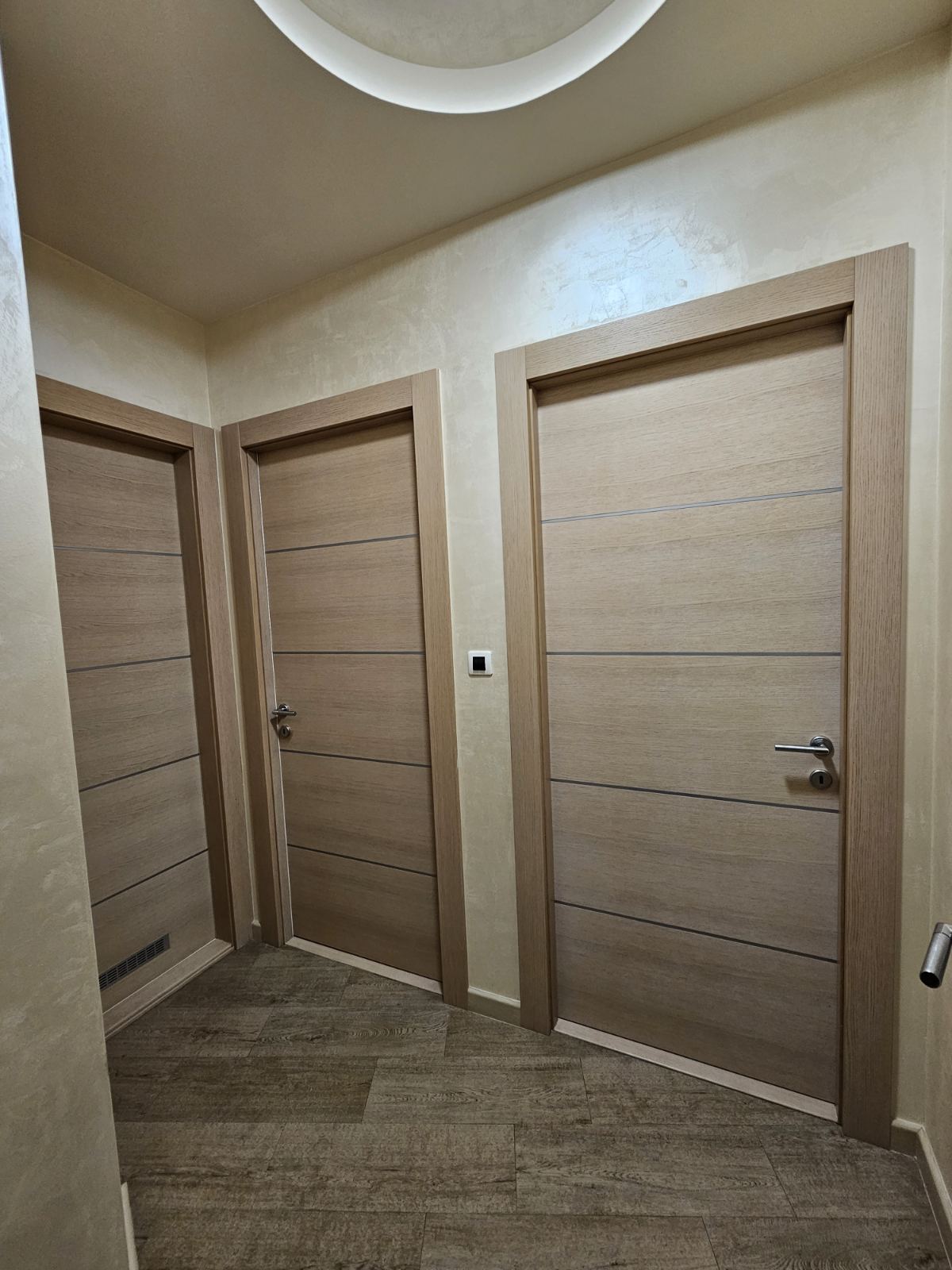 Two-bedroom apartment in Budva, 112 m²