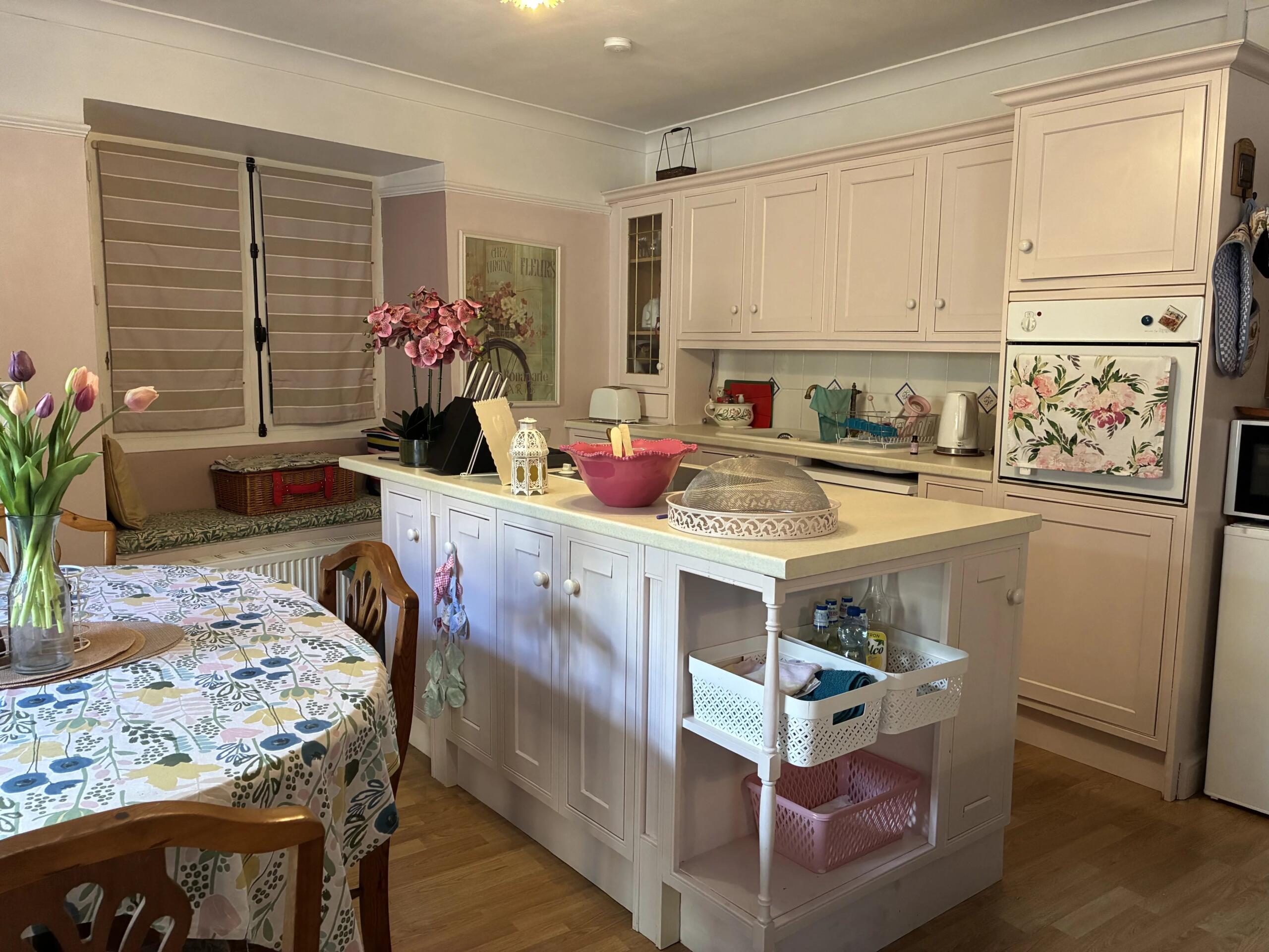 Domme Home with Apartment and Guest House, Aquitaine – France – BVI83168